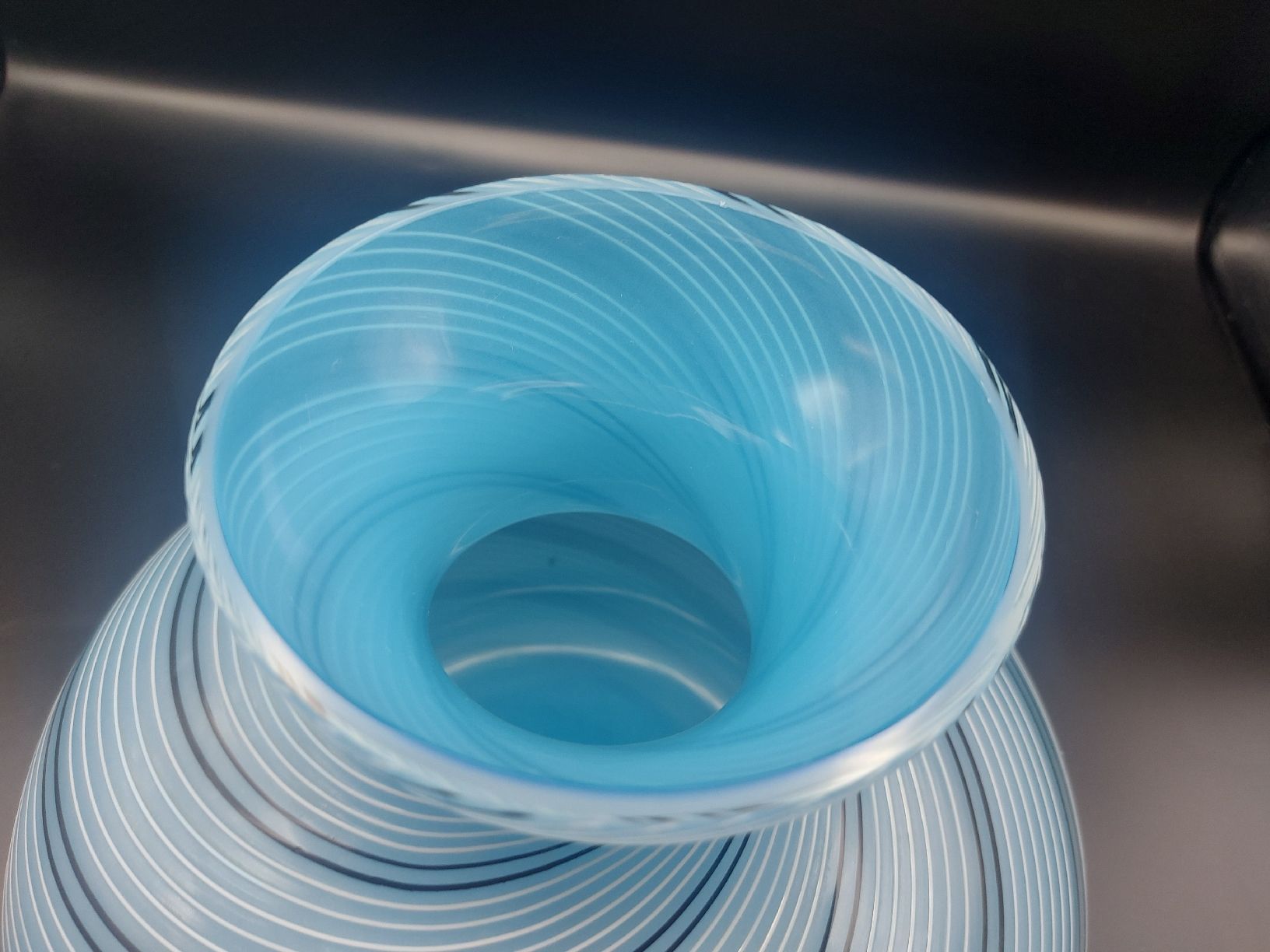 Murano Vasi & Recipienti: Aureliano Toso Murano Vase – Nuovo (secondo la descrizione) da Ostermundigen venduto da son_vd9k 5