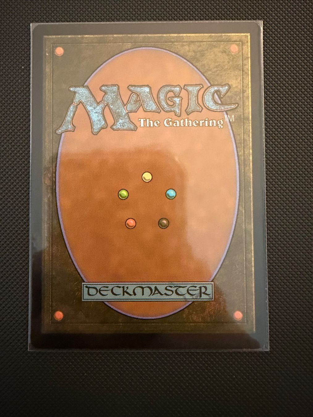 Magic The Gathering Carte collezionabili: Lumbering Battlement – Usato da Ulisbach venduto da joelsj 1