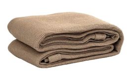Vorzeltteppich - Zeltteppich 250x450 cm Taupe 