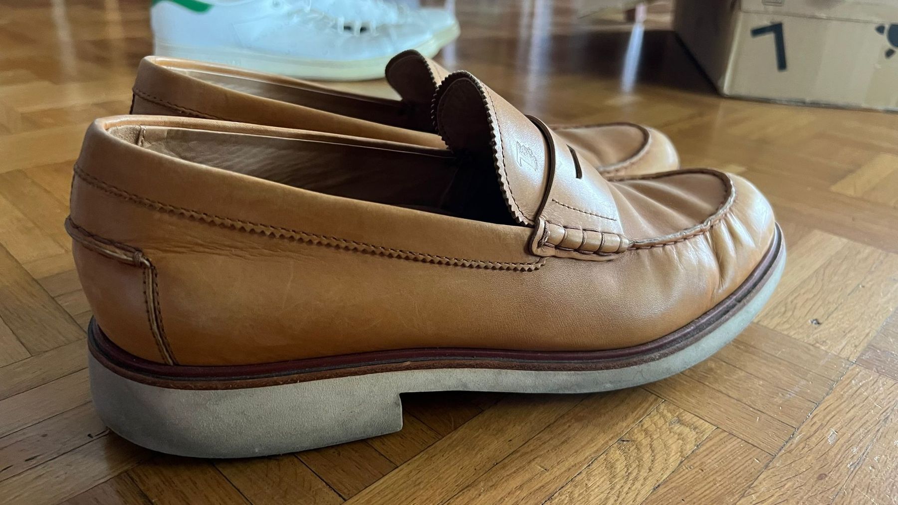 Tod'S Scarpe da uomo: Tod's Schuhe – Usato da Zollikon venduto da eur_p7wf 2
