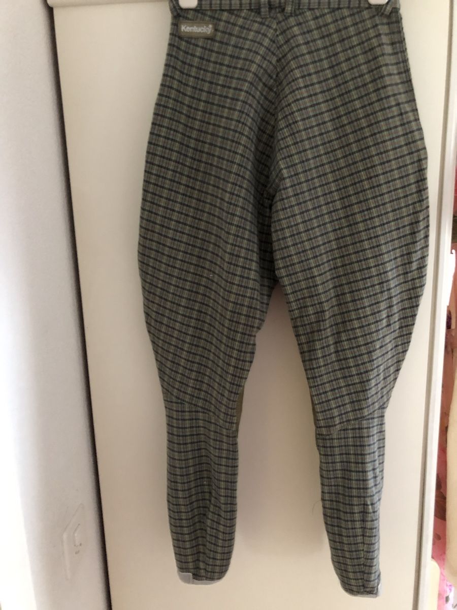 Pantaloni: Reithose Kentucky – Usato da Solothurn venduto da Congela 4