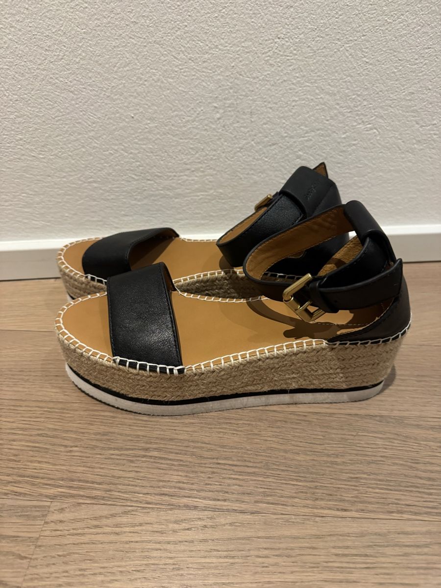 Scarpe da donna: See by Chloé Sandals – Usato da Küsnacht ZH venduto da Zafsa 1