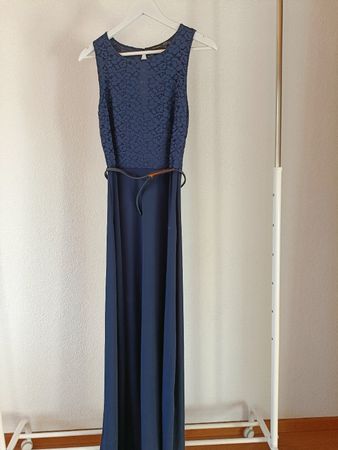 festliches Maxikleid