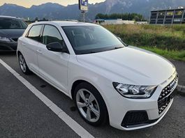 Audi A1 Sportback 35 TFSI