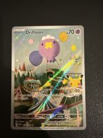Pokemon 30th - Drifloon 136/128 - EN