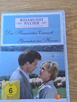 Rosamunde Pilcher, Der Himmel über Cornwall, Gewissheit des