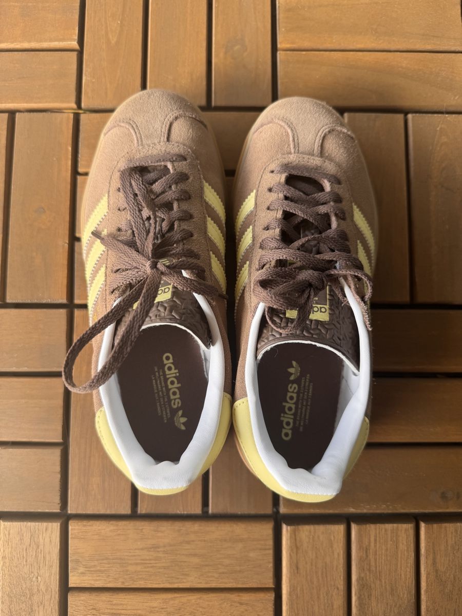Adidas Scarpe da donna: Adidas Schuhe Braun Neu – Nuovo (secondo la descrizione) da Zuchwil venduto da SN710 2