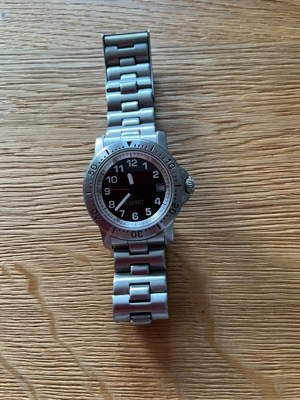 Esprit Orologi: Armbanduhr /// Esprit – Usato da Brittnau venduto da Zofigerin 2