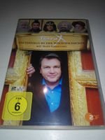 Terra X - Unterwegs in der Weltgeschichte (Hape Kerkeling)