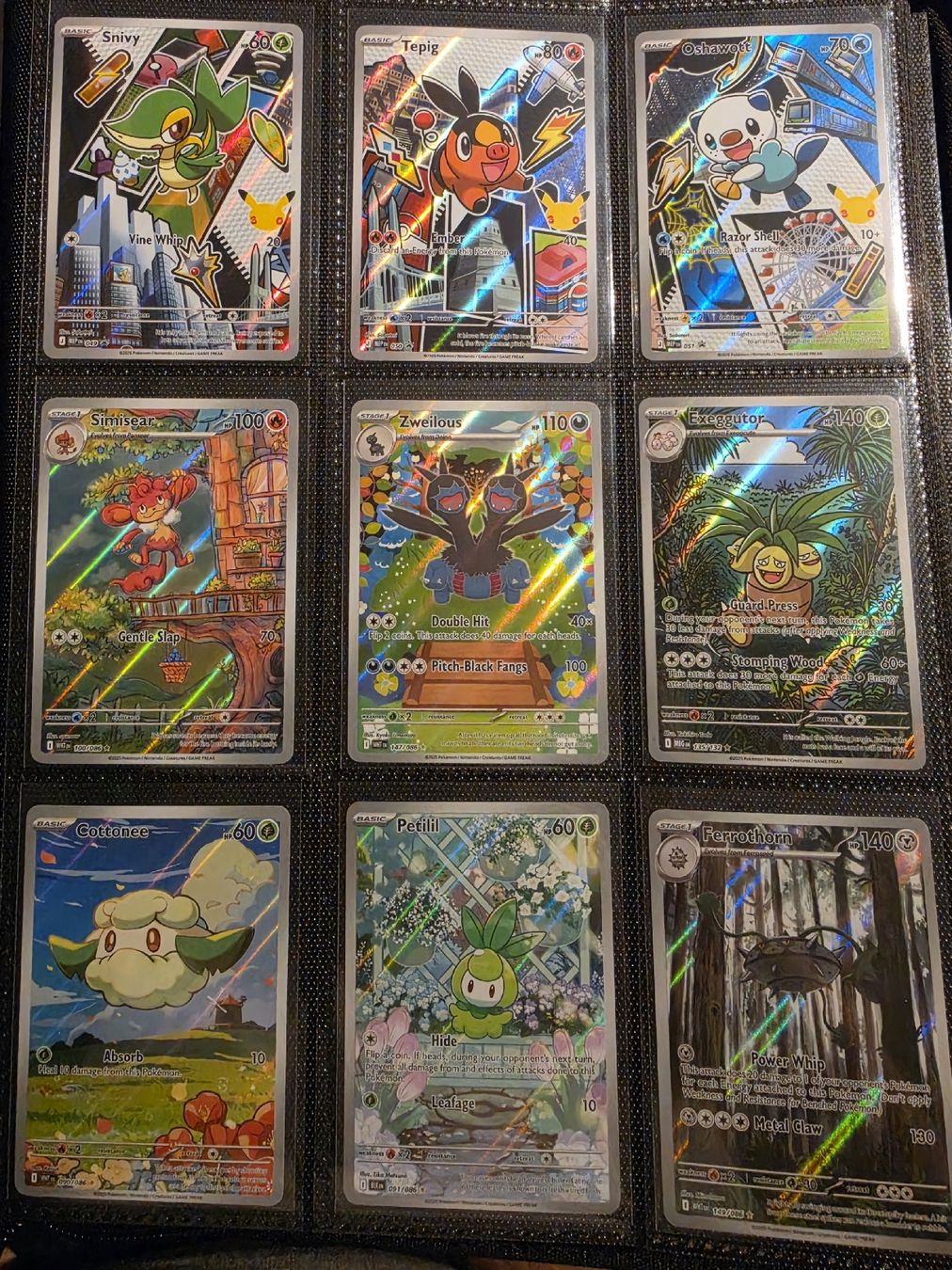 Pokémon Sammelbilder & Trading cards: Carte Pokémon – Neu (gemäss Beschreibung) aus Lugano von Markhone