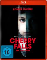 Cherry Falls - Sex oder stirb (2000) Brittany Murphy/Biehn