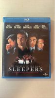 Sleepers - Der Filmklassiker mit Top Besetzung auf Blu-ray