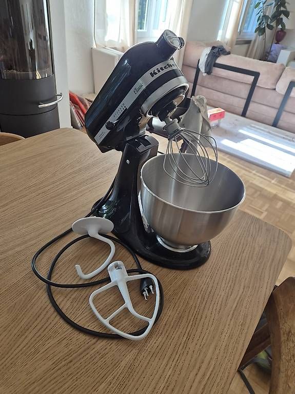 Küchengeräte: KitchenAid – Gebraucht aus Thun von Frude 1