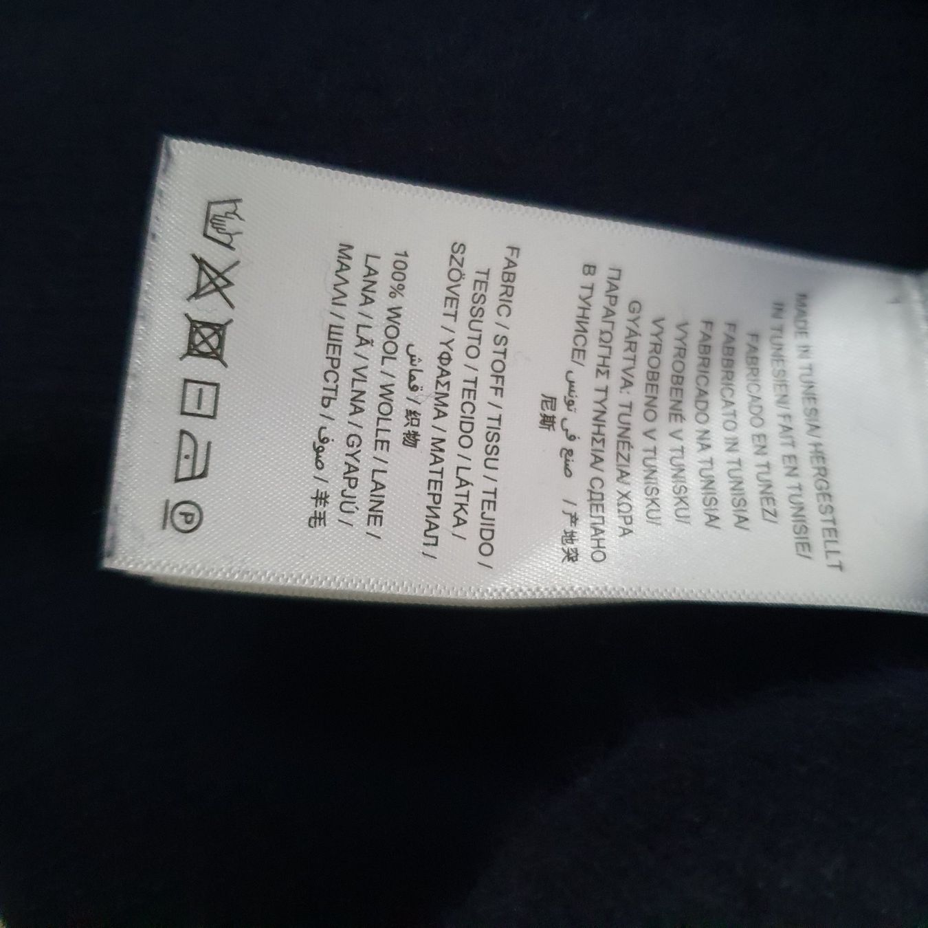Gant Maglioni & Felpe: Pull Gant S – Usato da Prilly venduto da RoDyRe 5