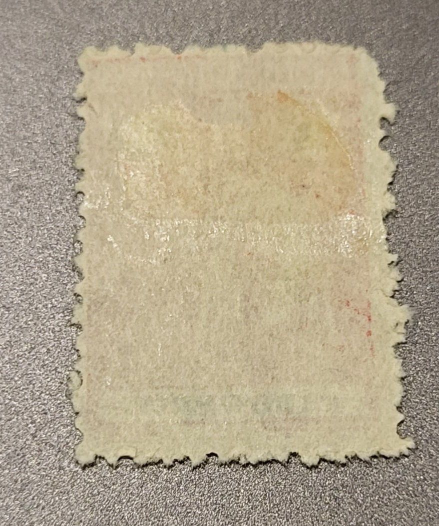 Alle Briefmarken: Kap Verde 1921 briefmarke – Gebraucht aus St Gallen von Stampsalshobby 1