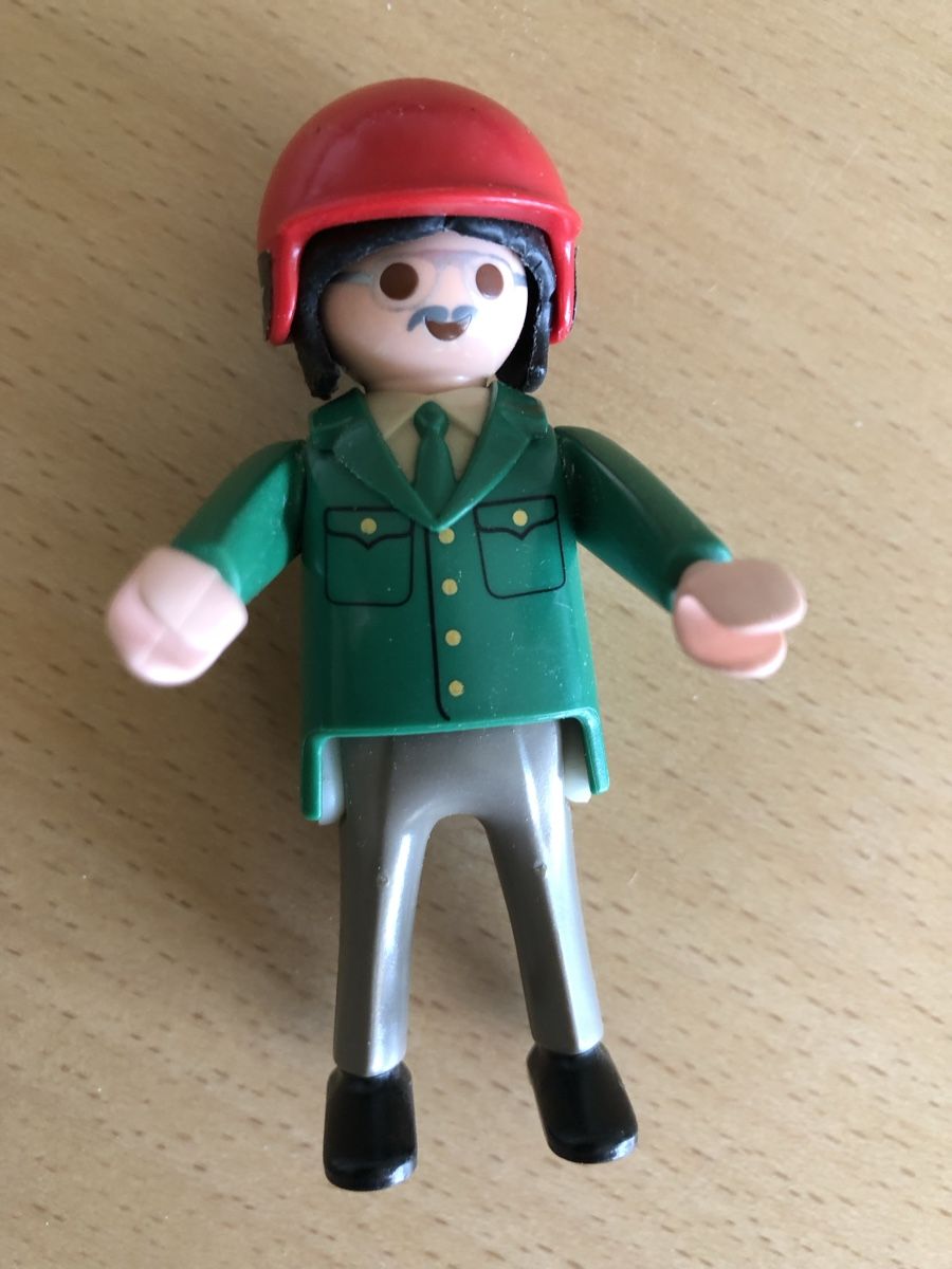 Figuren: Playmobil Figuren  – Gebraucht aus Wil SG von wexi 7