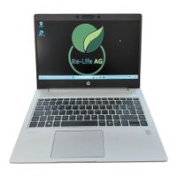 HP ProBook 445 G7 | AMD Ryzen 5 | 16 GB RAM | 512 GB SSD