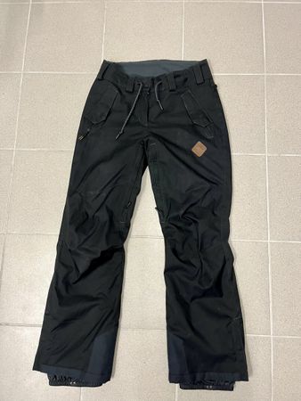 RIPCURL SKI/SNOWBOARD HOSE UNISEX GRÖSSE M NEUWERTIG