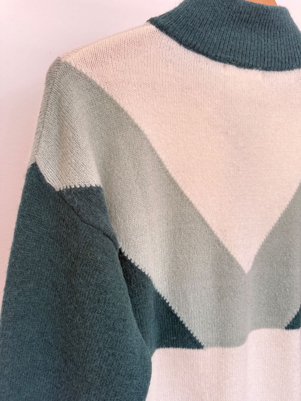 Maglioni & Felpe: Peace n' love Pullover, Grösse ohne size – Usato da Kriens venduto da MeinKleiderschrank 4
