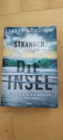 Thriller "Die Insel" von Sarah Goodwin, Top!
