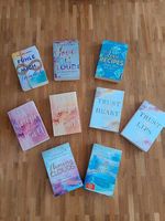 Diverse Romane zu verkaufen