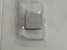 AMD Ryzen 5 1600