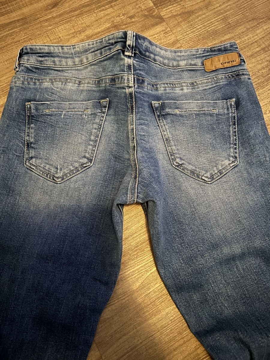 Gang Jeans: Jeans, Gang – Nuovo (secondo la descrizione) da Widnau venduto da Katja1973 3