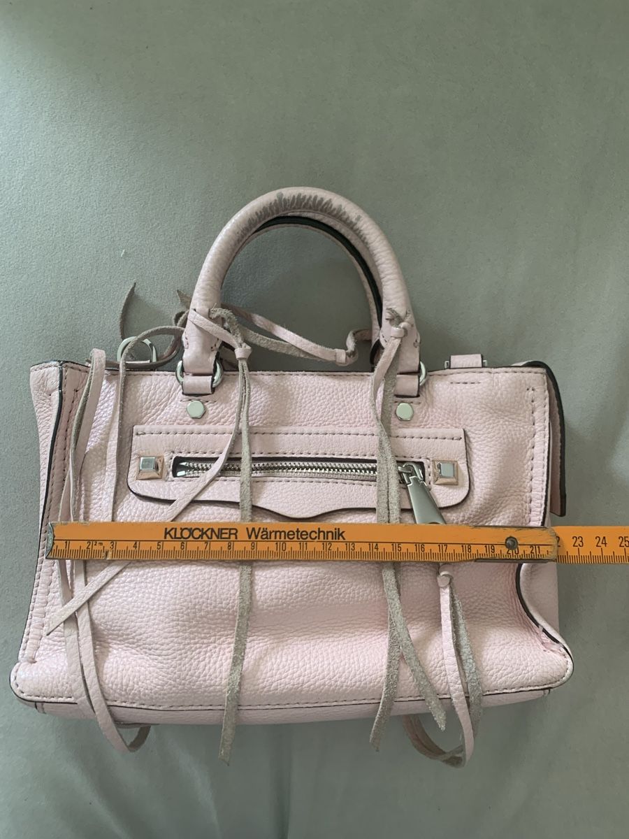 Sacs femmes: SOMMERHIT Rebecca Minkoff Tasche – D'occasion à Bergdietikon par zor_856j 1