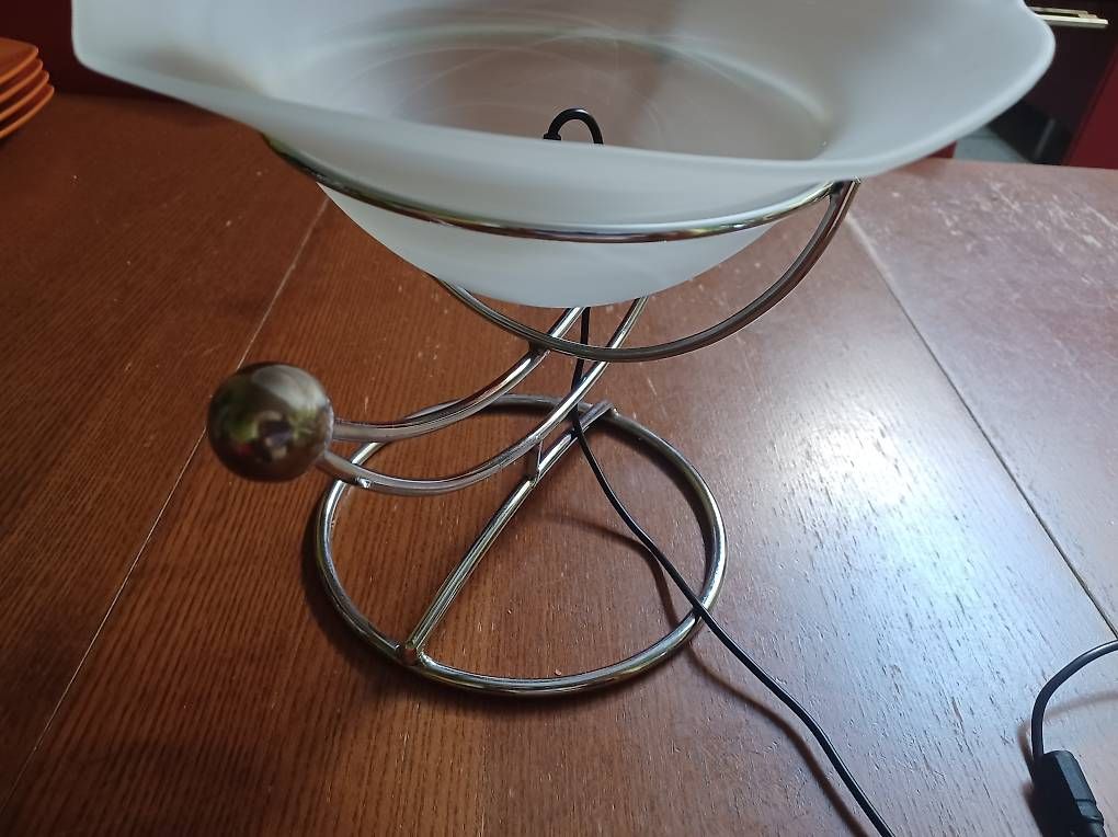 Verres: Vernebler Glas/Metall – D'occasion à Niederbipp par flodur55 2
