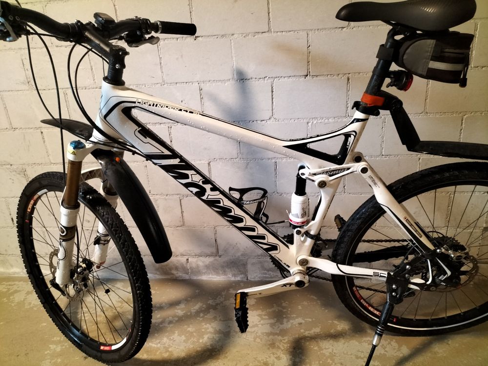 LUX - Billet Chain Adjuster In Black For CRF110 And KLX110 - LUX - Foto 3