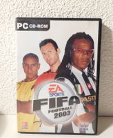 Neue Fundschätze - PC CD Rom Videospiel Fifa 2003 Football