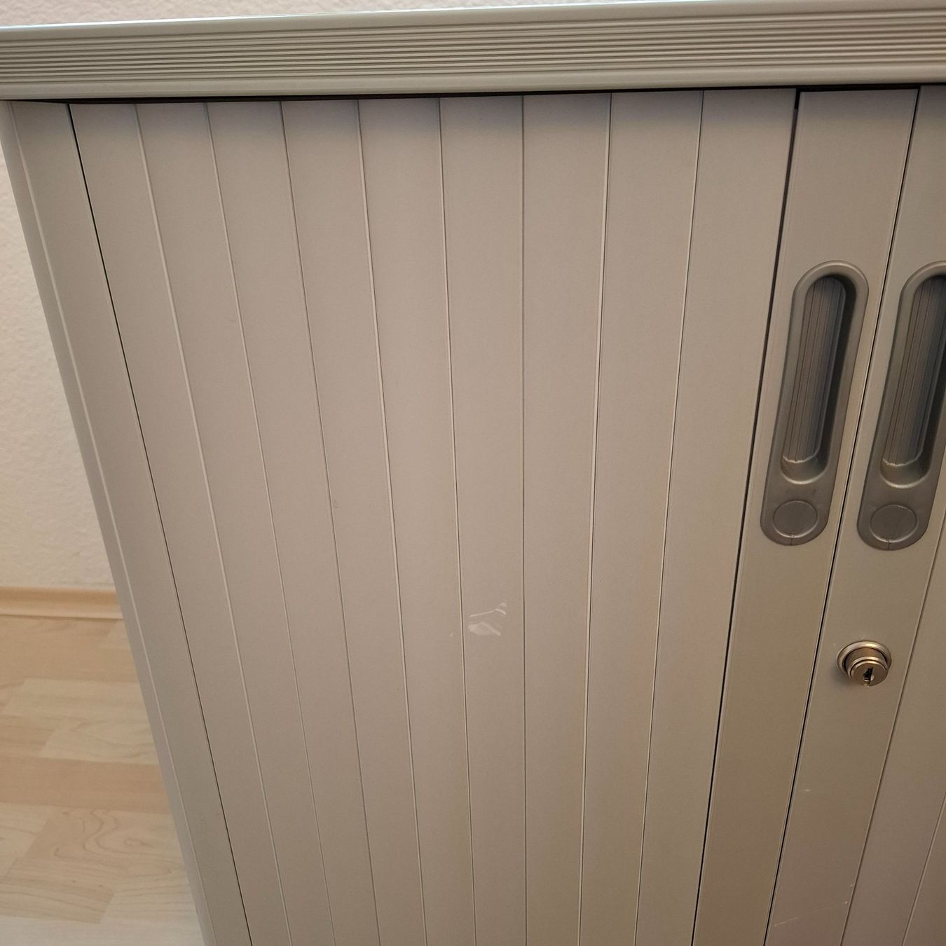 Armadi: Lateralschrank grau/holz – Usato da Winterthur venduto da gmarco232 4