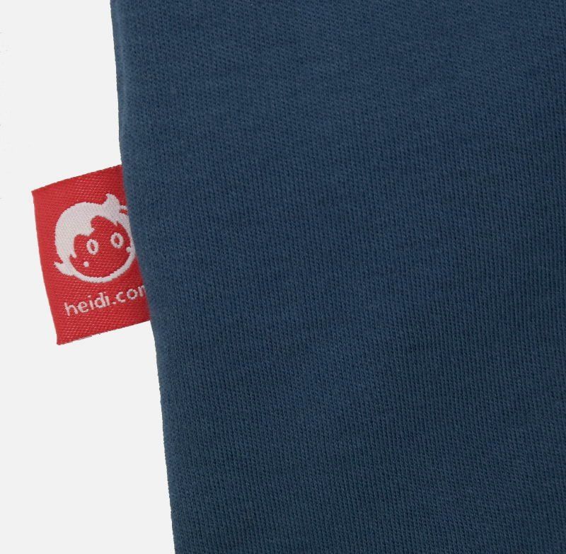 Pullover & Sweatshirts: Heidi .com Herren Pullover/Made in Turkey/petrol/Gr.S /NEU – Neu und originalverpackt aus Wohlenschwil von ABC-Vintage 5