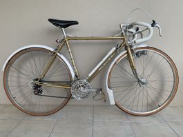 Vélo de ville Vintage MERCIER