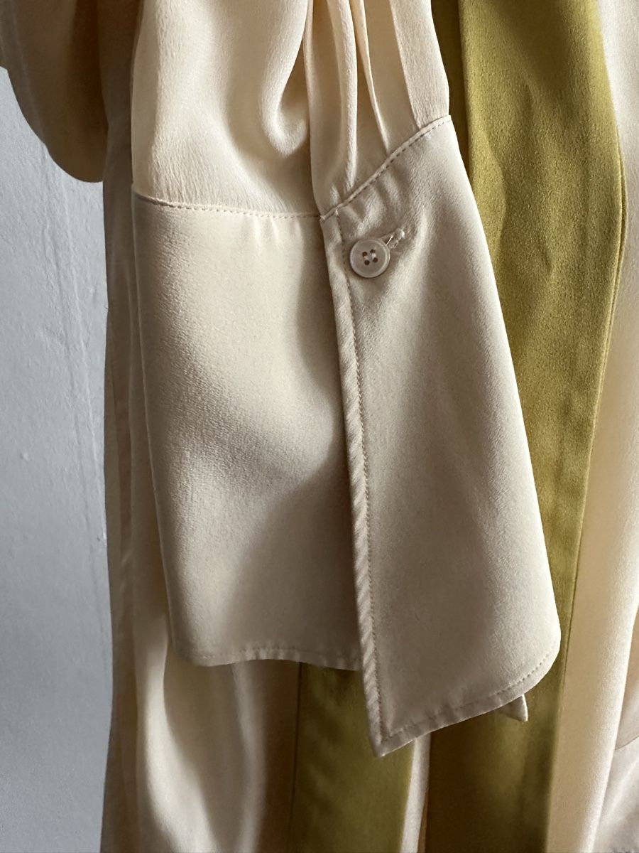 Blusen: Phisique du Role PDR Bluse aus Seide neu – Neu (gemäss Beschreibung) aus Bern von schnupka 2