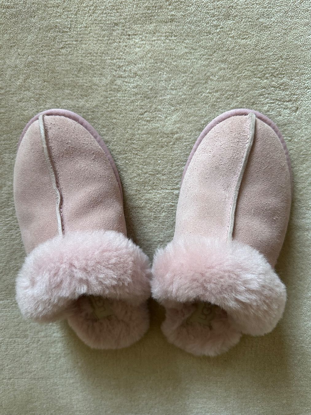 Ugg Schuhe für Mädchen: UGG Finken Gr. 36 – Gebraucht aus Bern von elle11