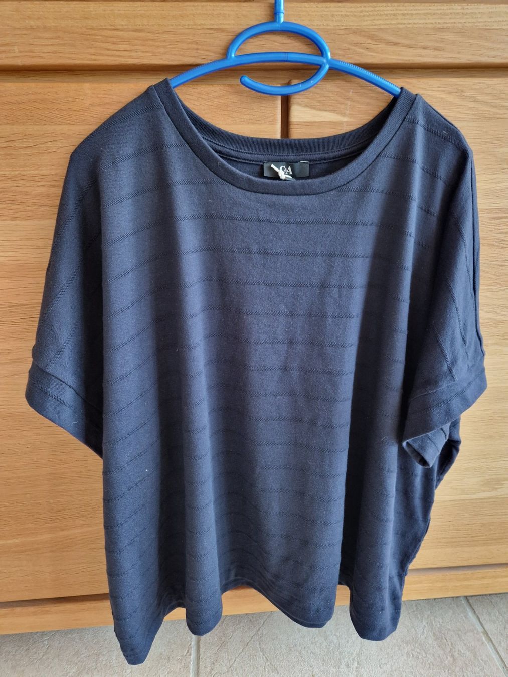 C&A T-Shirts: Shirt Gr:XXL – Gebraucht aus Seftigen von ast_k6sk