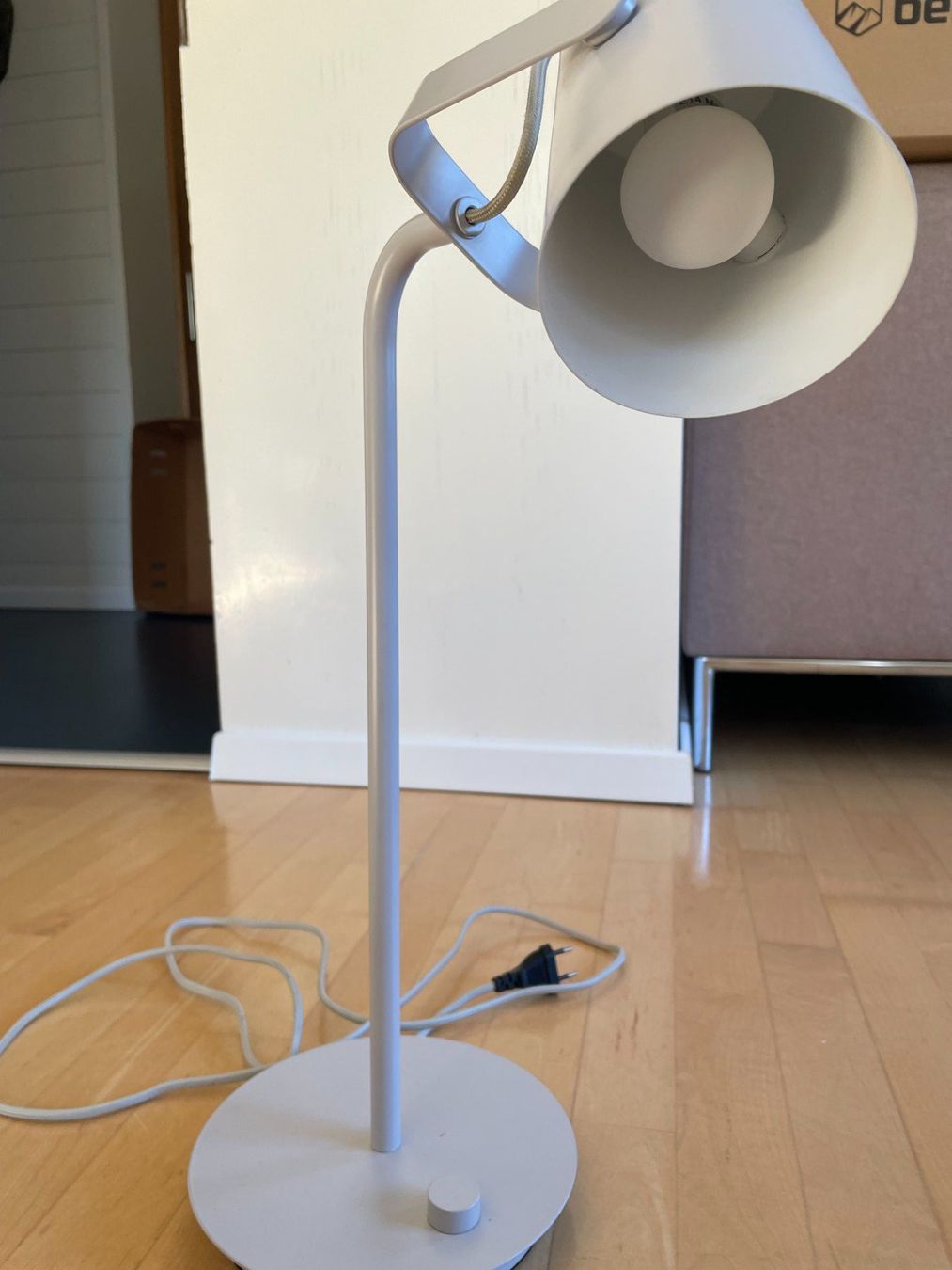 Lampade: Lampe von Hübsch Interior – Usato da Niederweningen venduto da mirabet 1