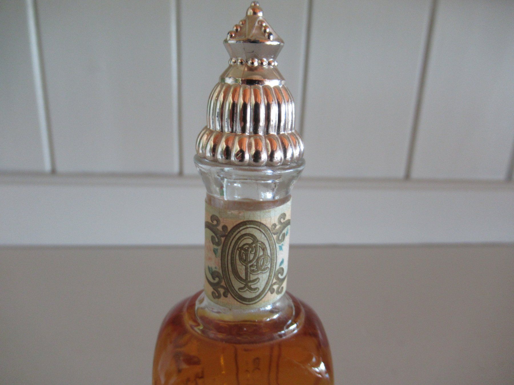 Profumi & Eau de Toilette: Parfum EDC Avon 90th Anniversary Keepsake alt – Usato da Trimbach venduto da donlyn 3