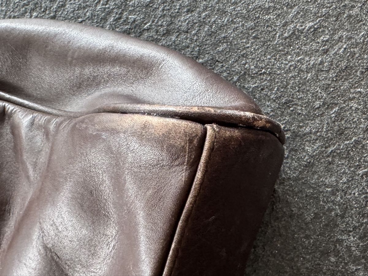 Borse da donna: Handtasche Echtleder – Usato da Lüsslingen venduto da Geronimo66 3