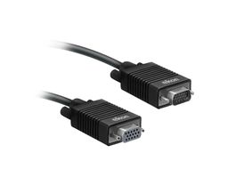 VGA-Kabel für Monitor
