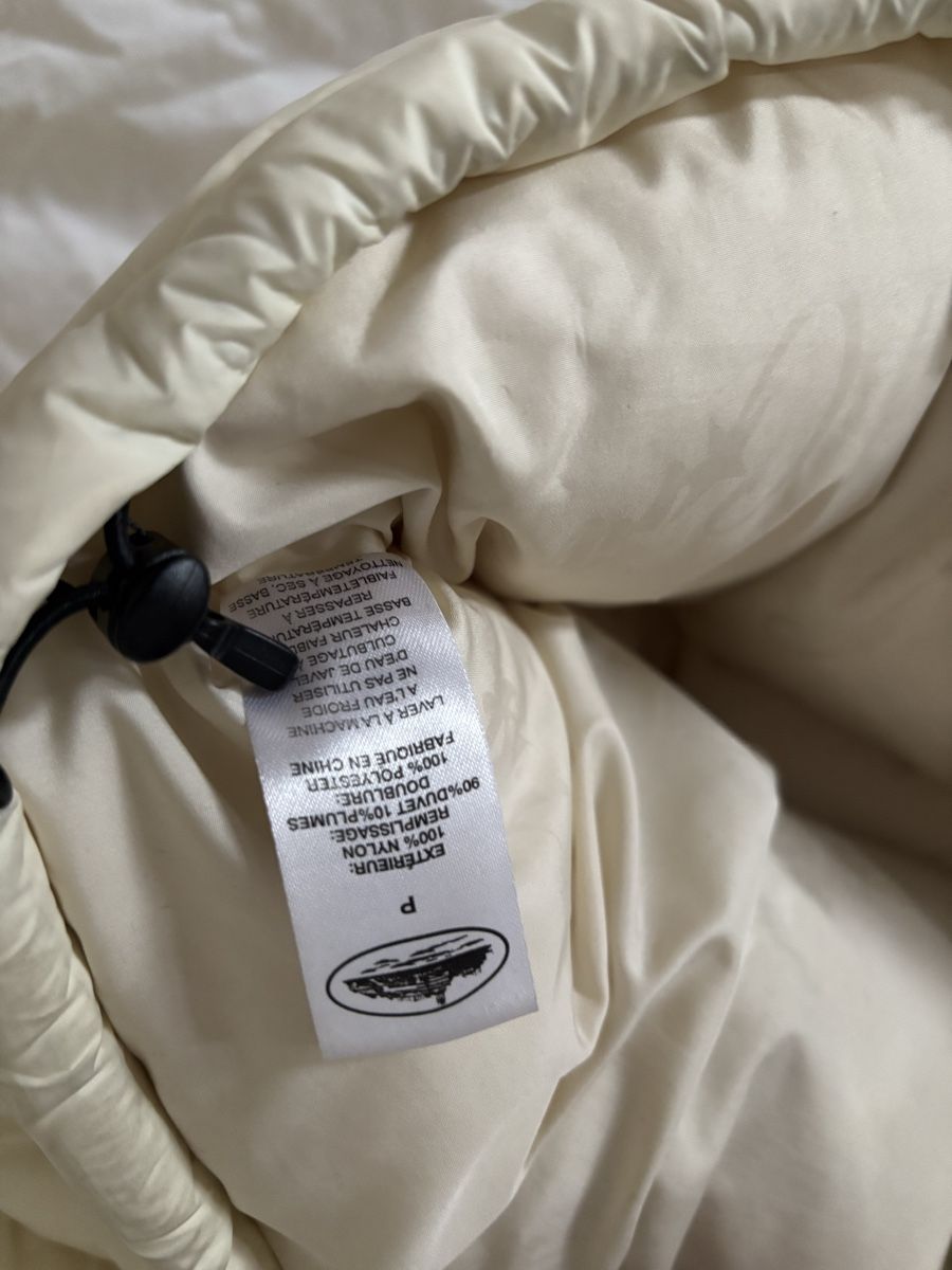Corteiz Jacken: Corteiz Pufferjacket – Gebraucht aus Basel von Eliabs 5