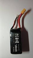 Drone Factory LiPo Akku 4S 14,8 V 1300 mAh 95C XT60