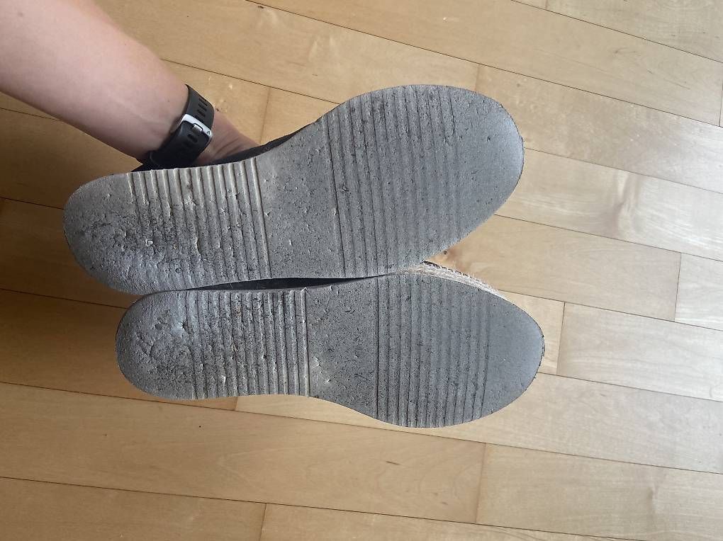 Scarpe da donna: Espadrilles Grösse 39 – Usato da Mollis venduto da sch_7b5z 4