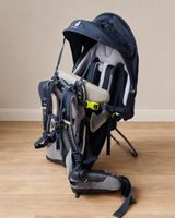 Deuter Kid Comfort Pro Kindertrage selten gebraucht