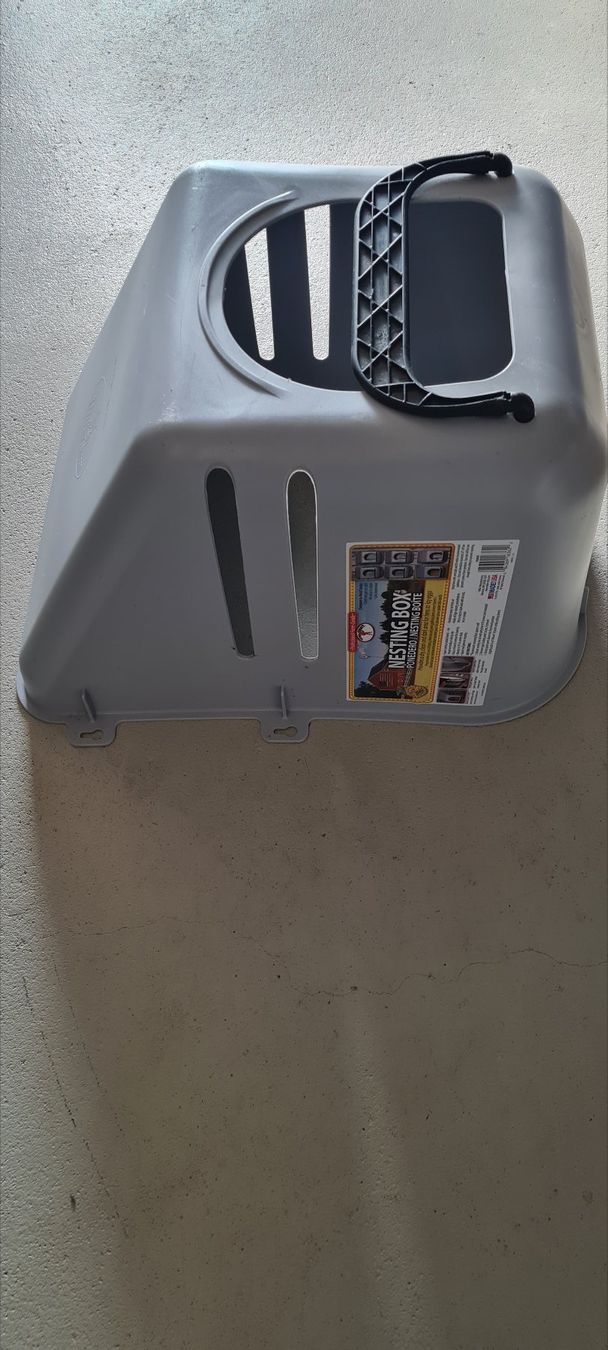 Caisses de transport: Legebox aus Kunstoff, robust – Neuf (Voir description) à Turbenthal par Raschka65