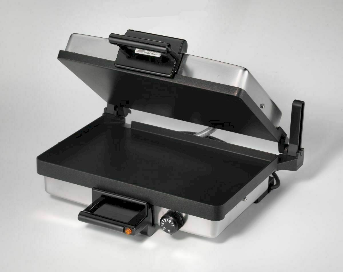 Griglie: SILEX Elektrogeräte Jumbo Multigrill – Nuovo e nell'imballaggio originale da Bottighofen venduto da zaap 1