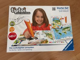 Tip Toi Starter Set