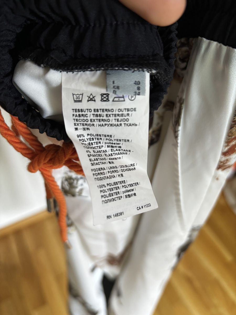 Pinko Pantaloni: Hose Pinko. Gr. 34. Neuwertig! – Usato da Luzern venduto da lor_x8hx 5