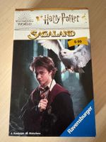 Ravensburger Spiel Harry Potter Sagaland guter Zustand